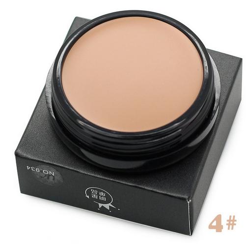 Makeup Concealer Foundation Cream Camouflage
