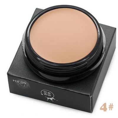 Makeup Concealer Foundation Cream Camouflage