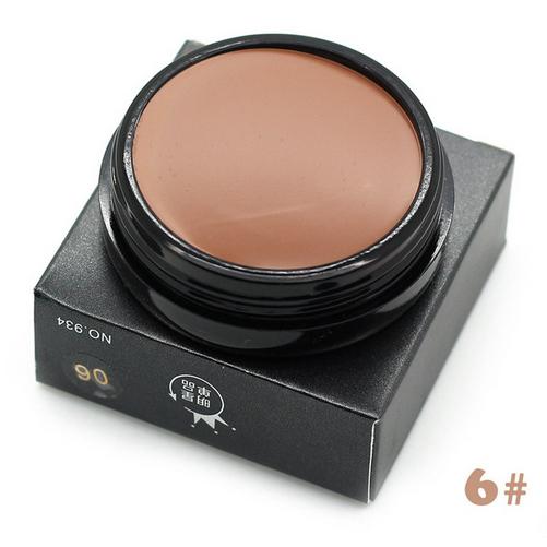 Makeup Concealer Foundation Cream Camouflage