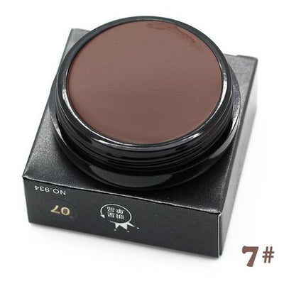 Makeup Concealer Foundation Cream Camouflage