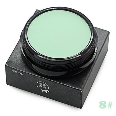 Makeup Concealer Foundation Cream Camouflage