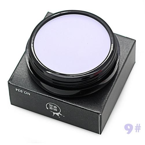 Makeup Concealer Foundation Cream Camouflage