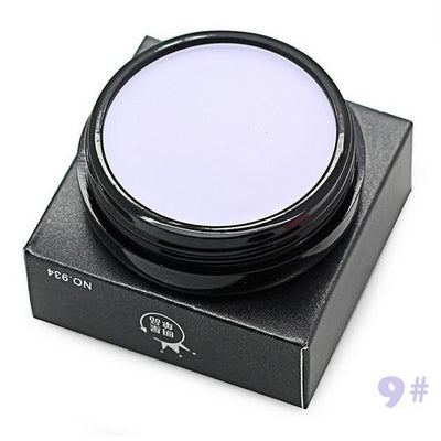 Makeup Concealer Foundation Cream Camouflage