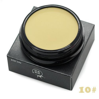 Makeup Concealer Foundation Cream Camouflage