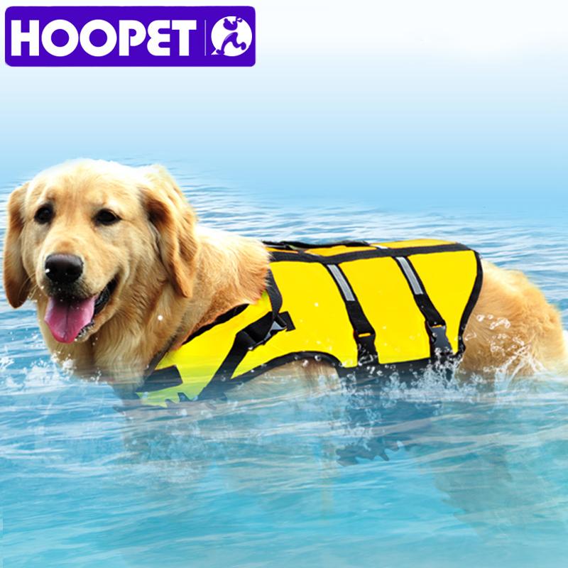 Dog Life Jacket Safety Vest