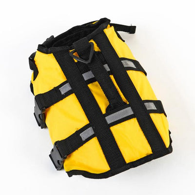 Dog Life Jacket Safety Vest