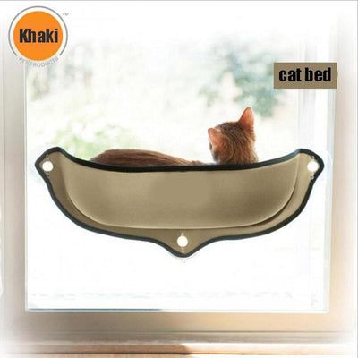 Cat Hammock