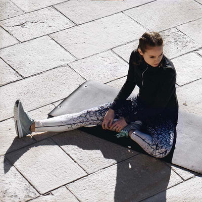 Women Yoga Pants Quick Dry and Breathable