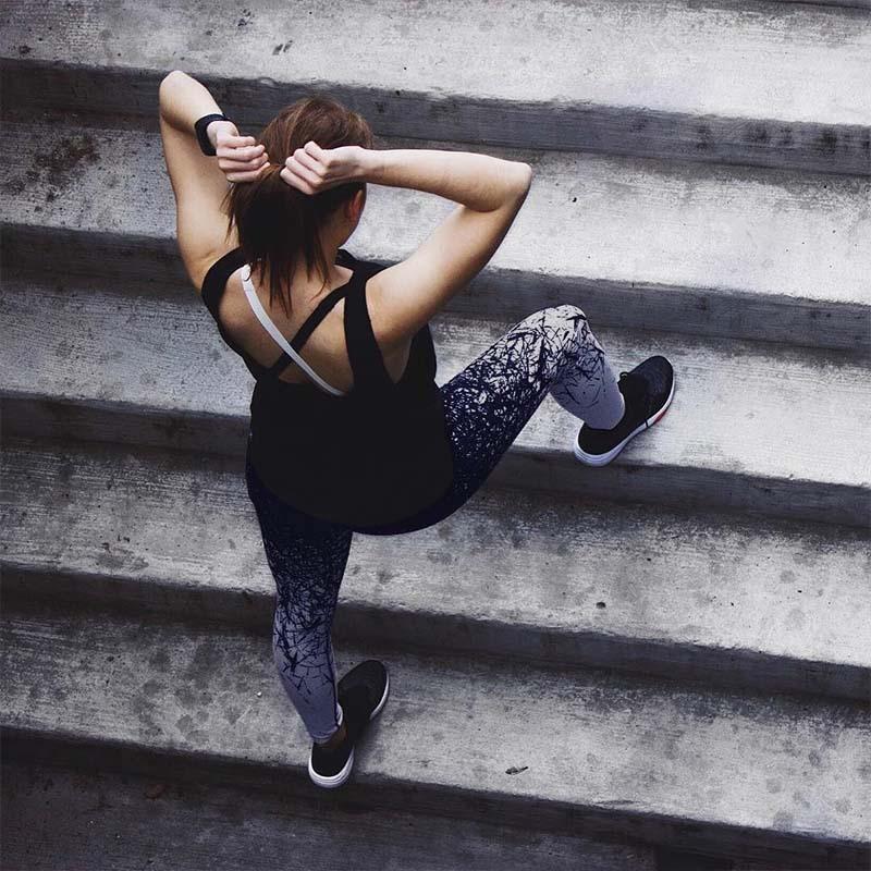 Women Yoga Pants Quick Dry and Breathable