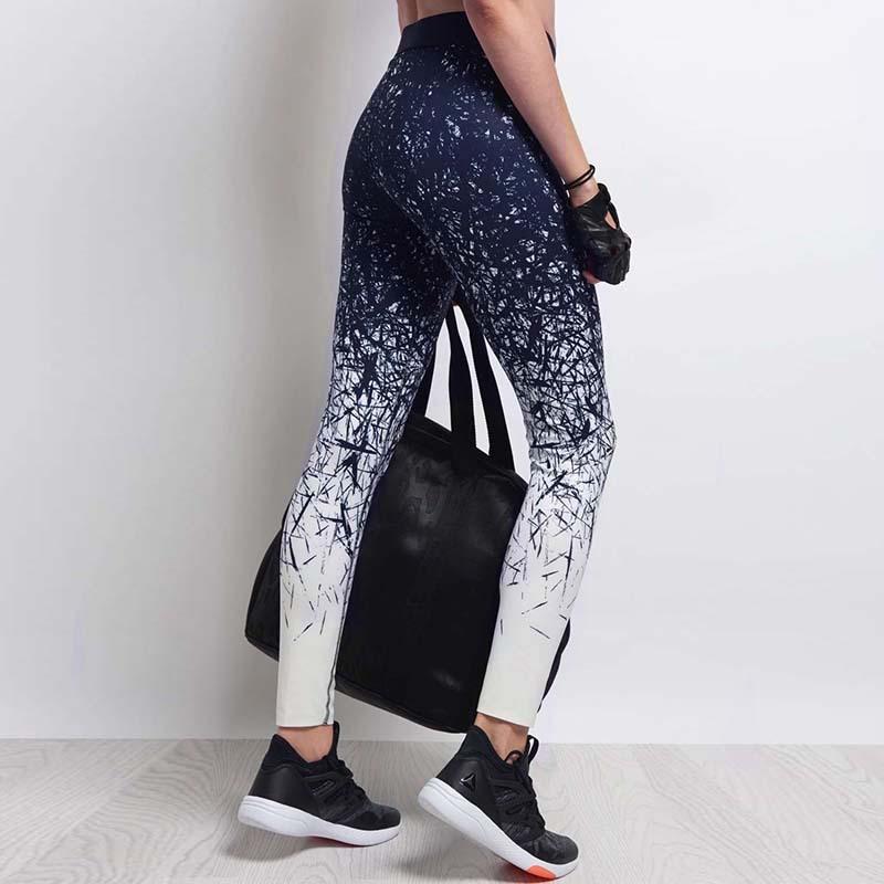 Women Yoga Pants Quick Dry and Breathable