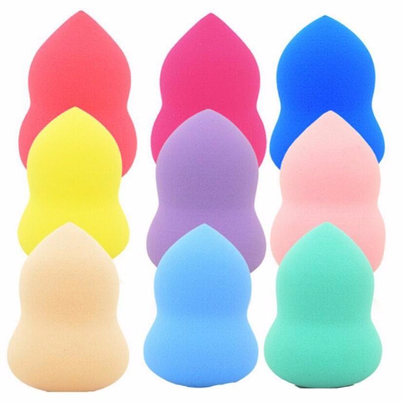 1PC Latex Makeup Sponge Cosmetic Puff