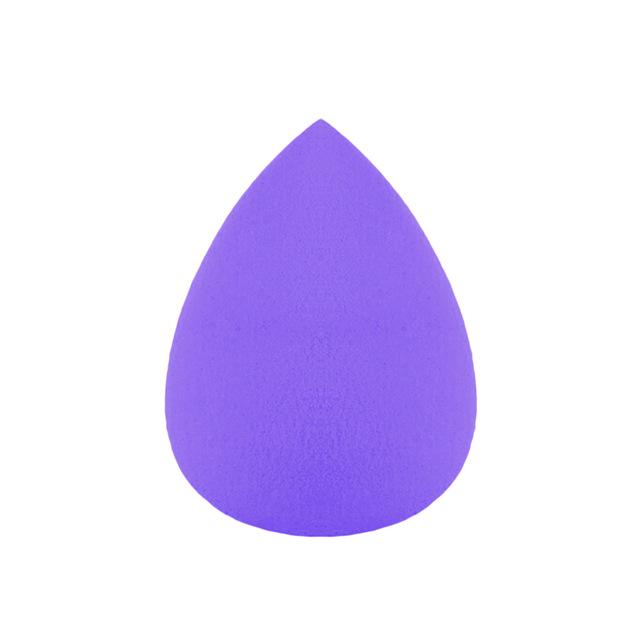 1PC Latex Makeup Sponge Cosmetic Puff