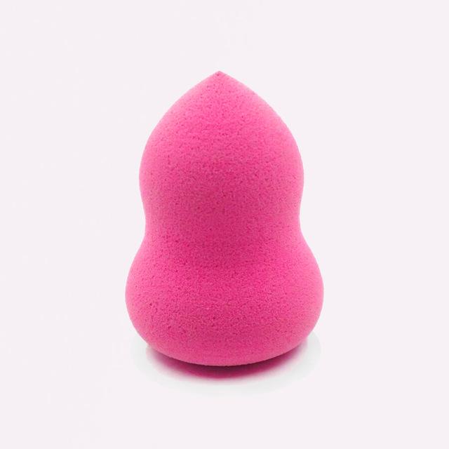 1PC Latex Makeup Sponge Cosmetic Puff