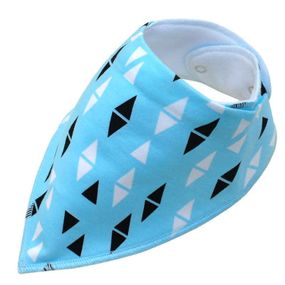 Pet Bandana - 4pcs