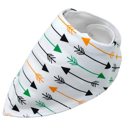 Pet Bandana - 4pcs