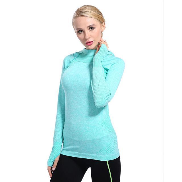 Outdoor Women Hoodie