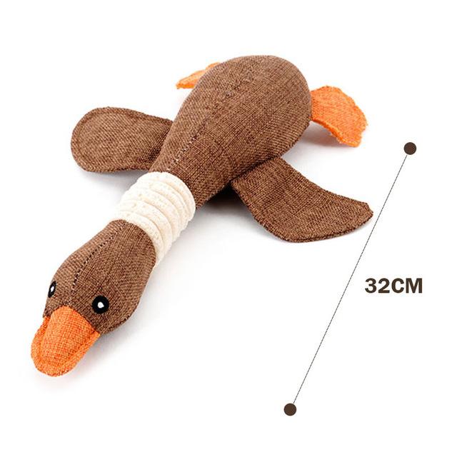 Dog Toy with Sound