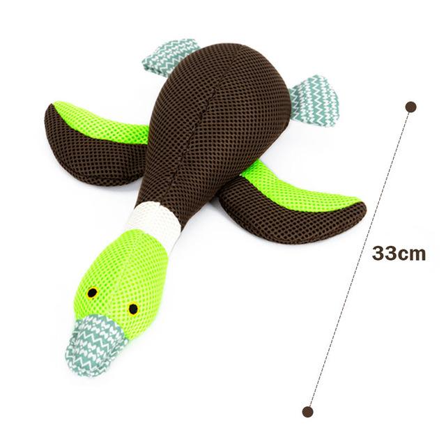 Dog Toy with Sound