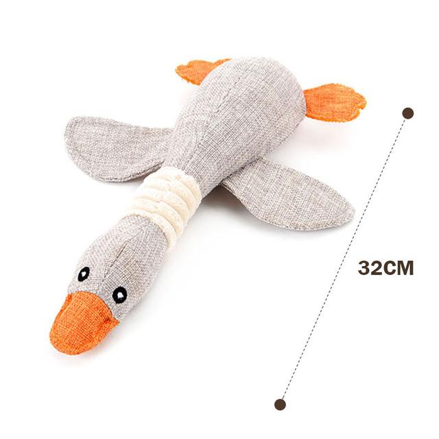 Dog Toy with Sound