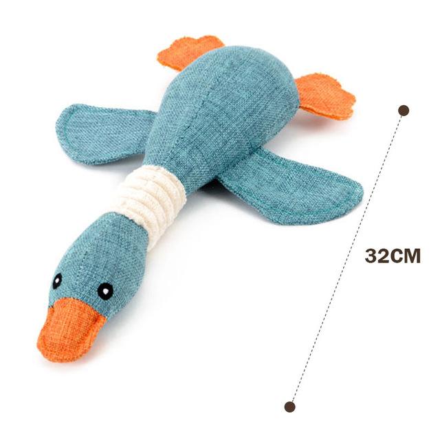 Dog Toy with Sound
