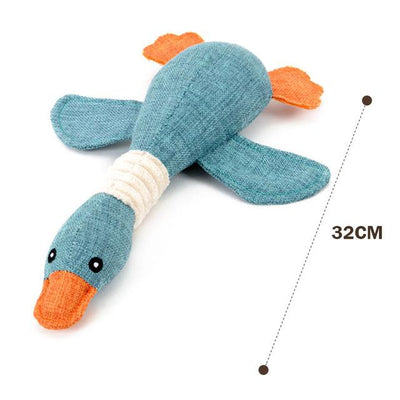 Dog Toy with Sound