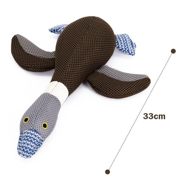 Dog Toy with Sound
