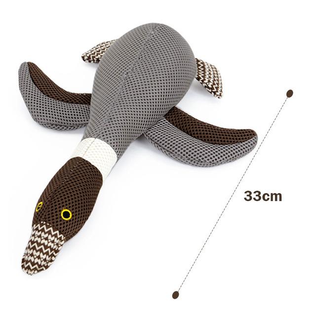 Dog Toy with Sound