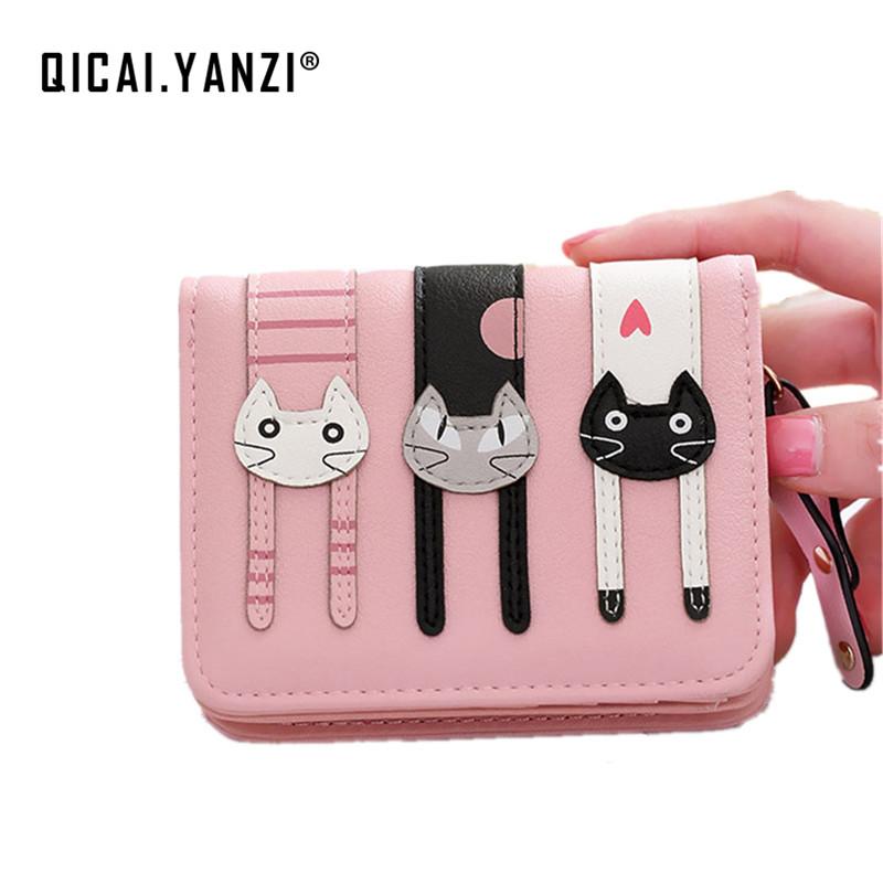 Women Cute PU Leather Handbag