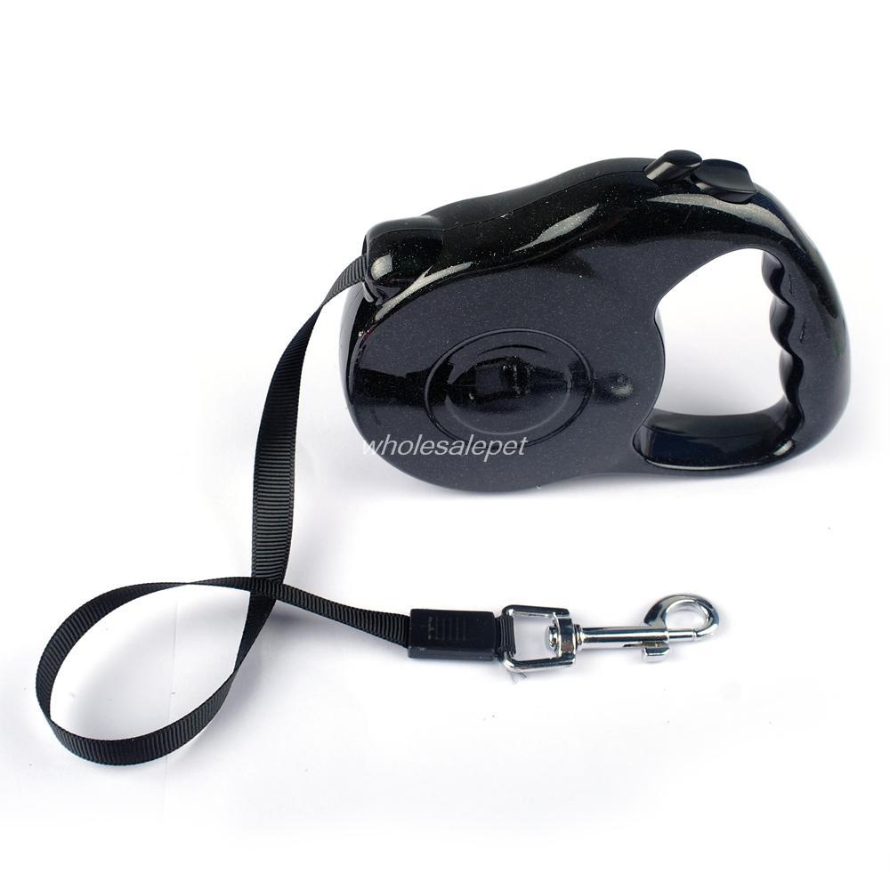 Retractable Dog Leash
