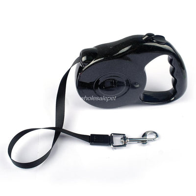 Retractable Dog Leash