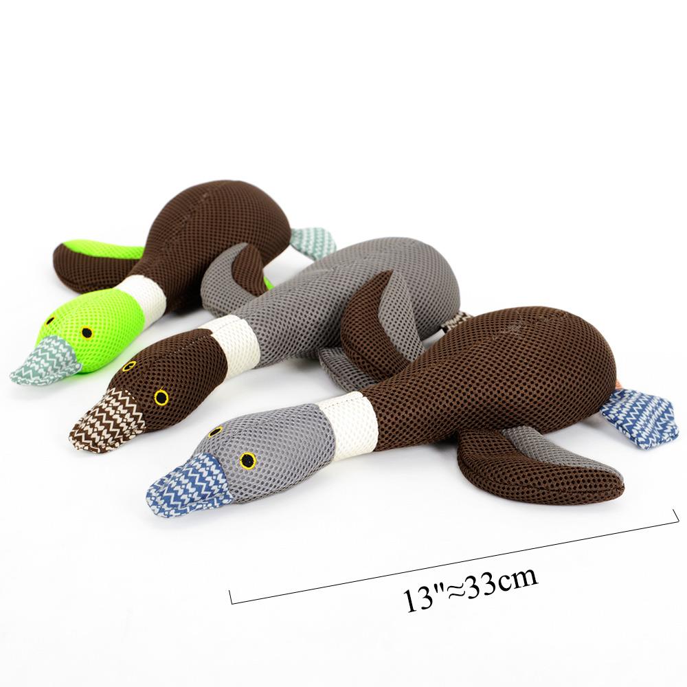 Dog Toy with Sound