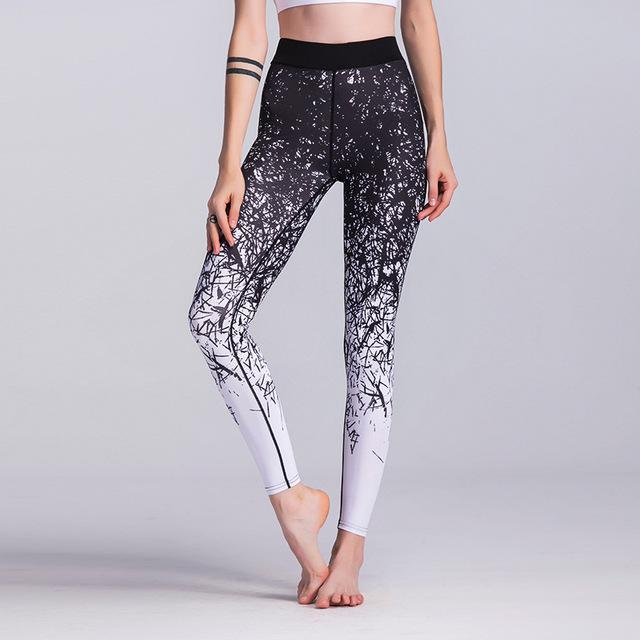 Women Yoga Pants Quick Dry and Breathable
