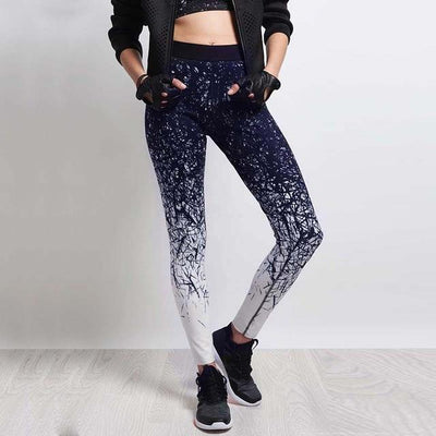 Women Yoga Pants Quick Dry and Breathable