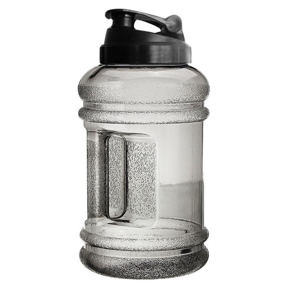 Outdoor Large Capacity 2.2L  Sport Bottle