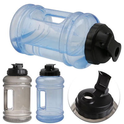Outdoor Large Capacity 2.2L  Sport Bottle