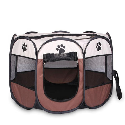 Portable Folding Pet tent House