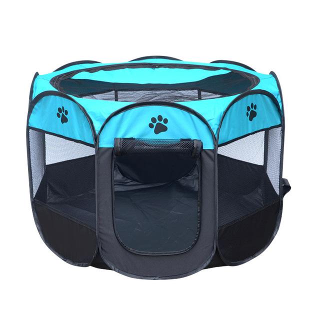 Portable Folding Pet tent House