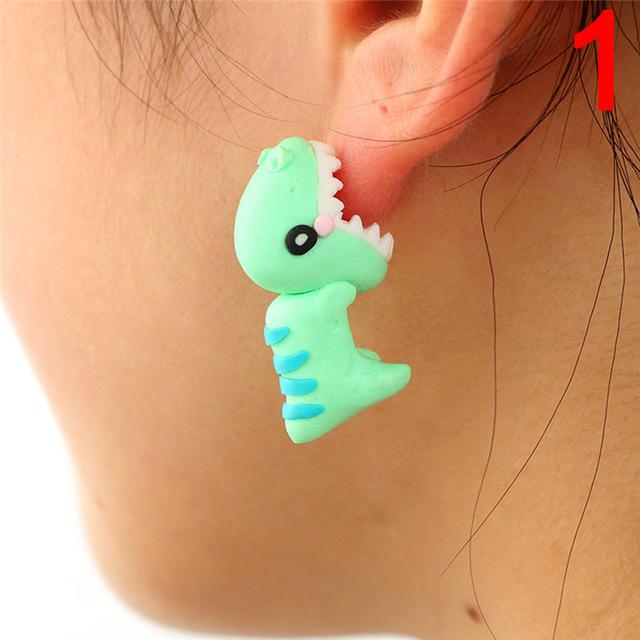 Cute Animal Earrings
