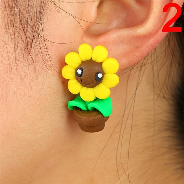 Cute Animal Earrings