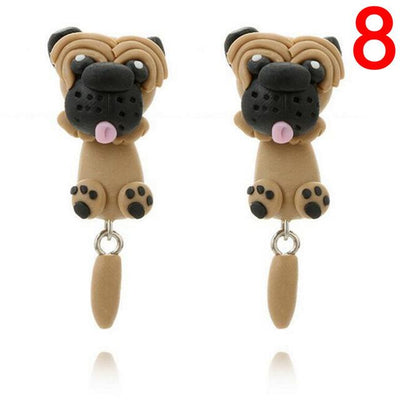 Cute Animal Earrings