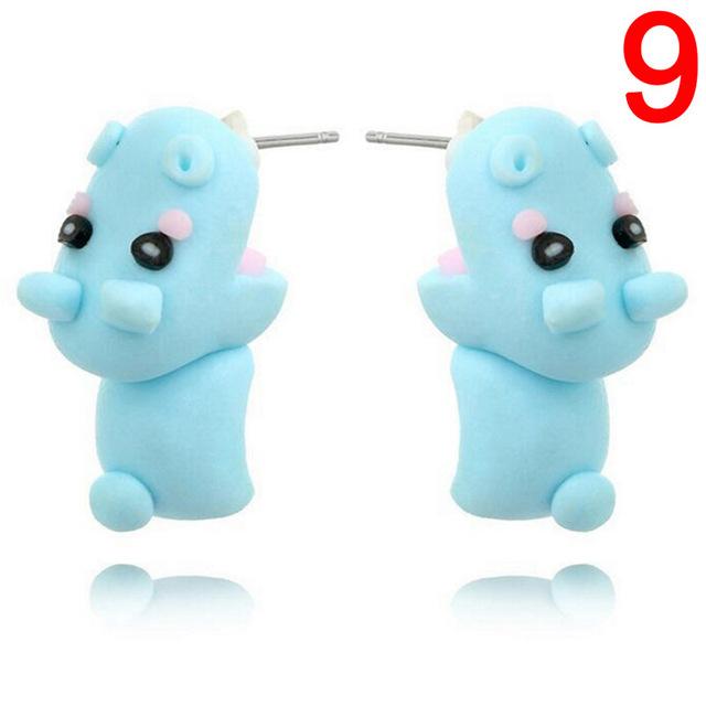 Cute Animal Earrings