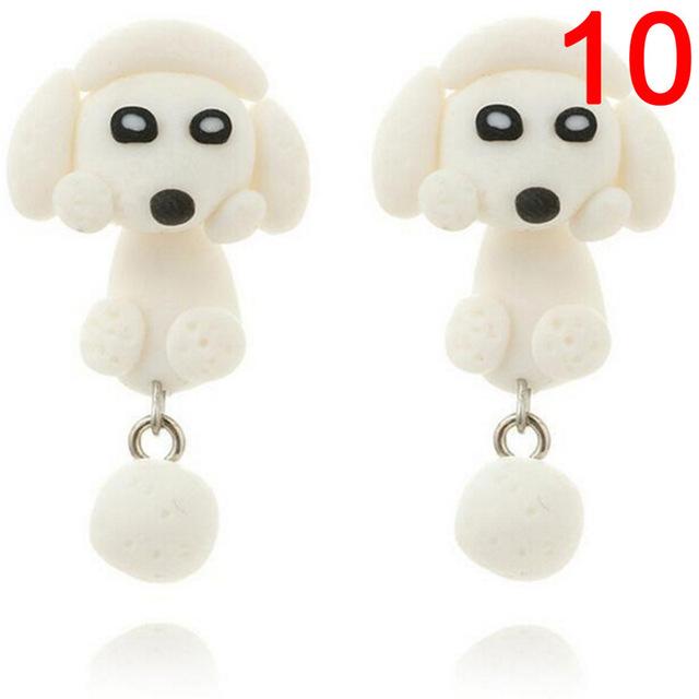 Cute Animal Earrings