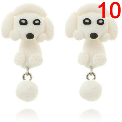 Cute Animal Earrings