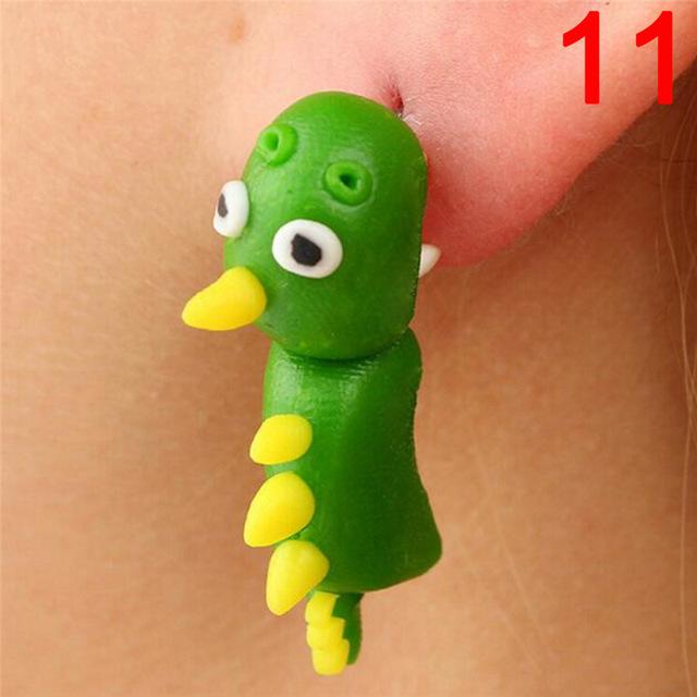 Cute Animal Earrings