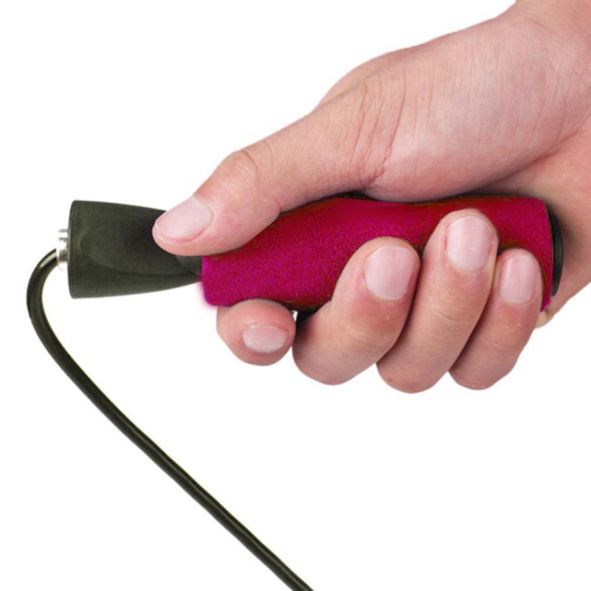 Adjustable Jump Rope