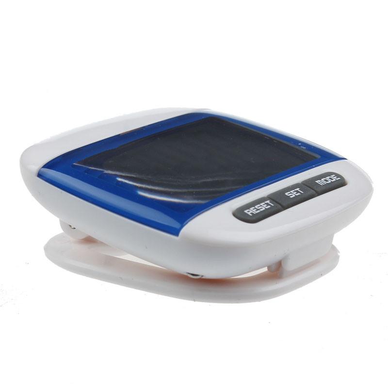 Waterproof Step Movement Calories Counter