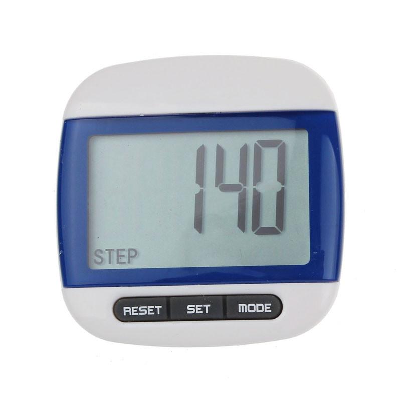 Waterproof Step Movement Calories Counter