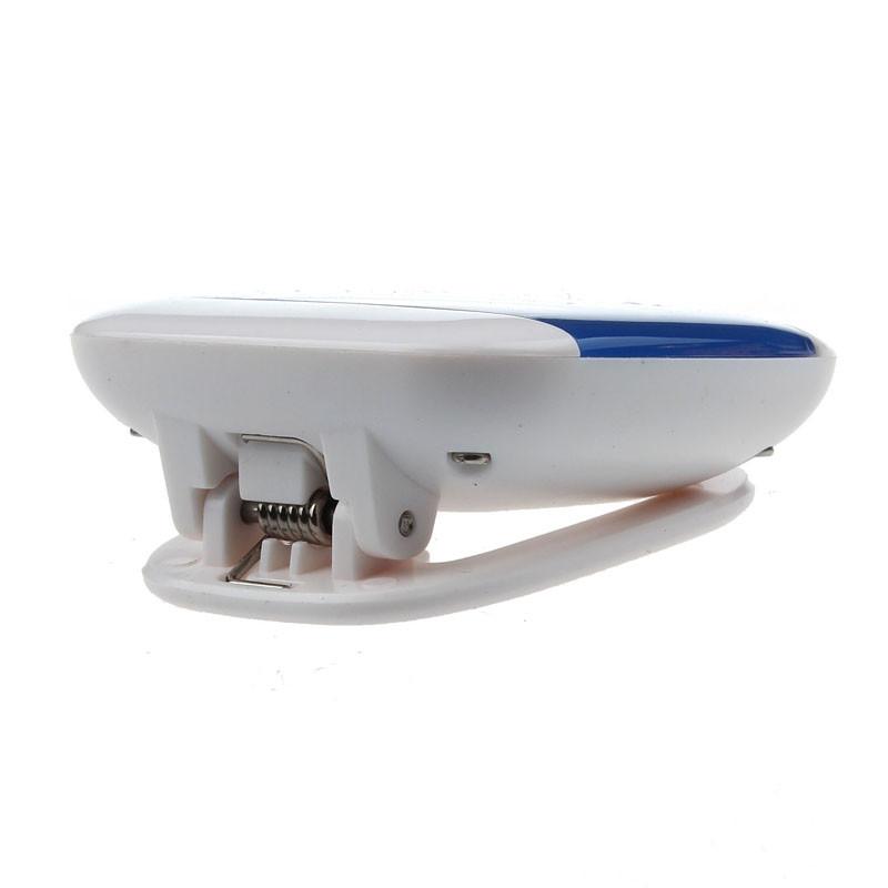 Waterproof Step Movement Calories Counter