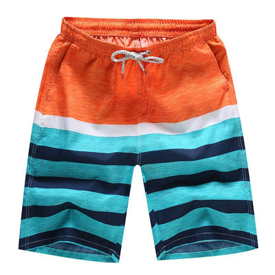 Men Swimming Trunks Beach Shorts
