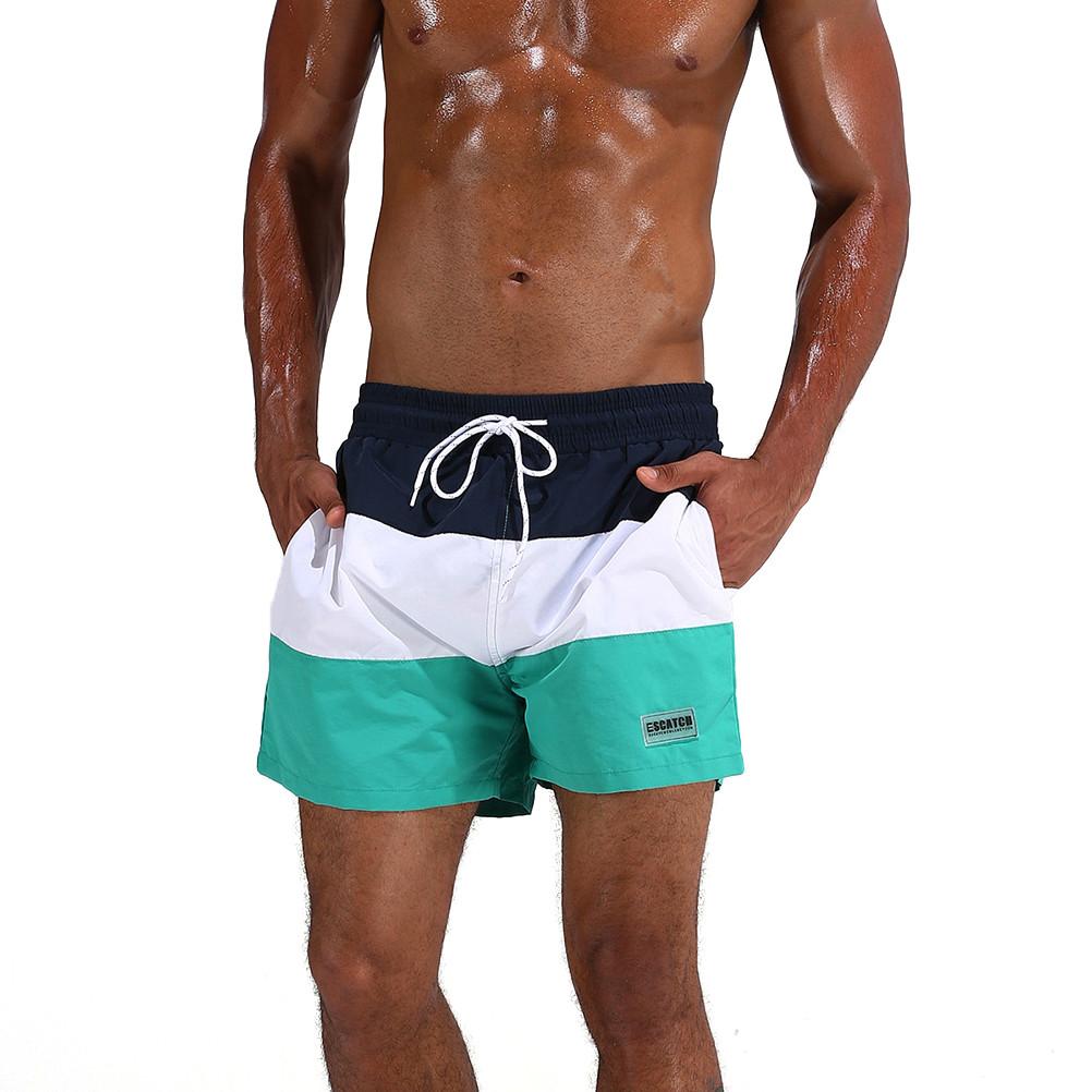 Men's Swimsuit